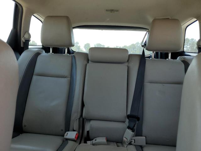 Photo 10 from auction – 2012 MAZDA CX-9 with VIN JM3TB2DA5C0337054