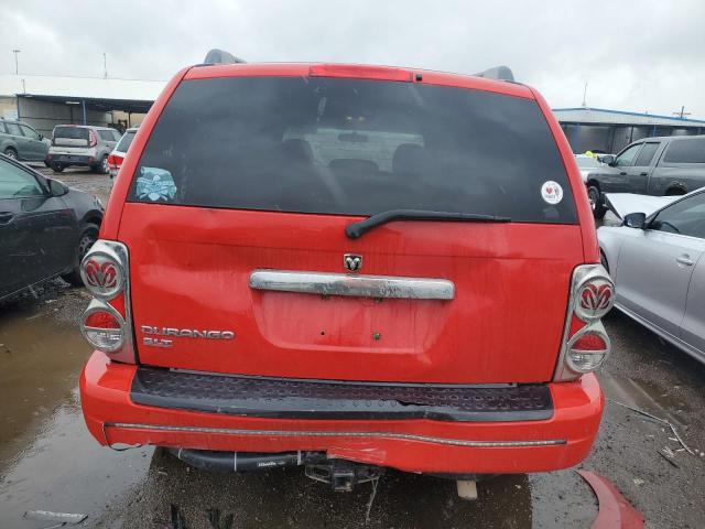 Photo 6 from auction – 2004 DODGE DURANGO SL with VIN 1D4HB48N64F218308