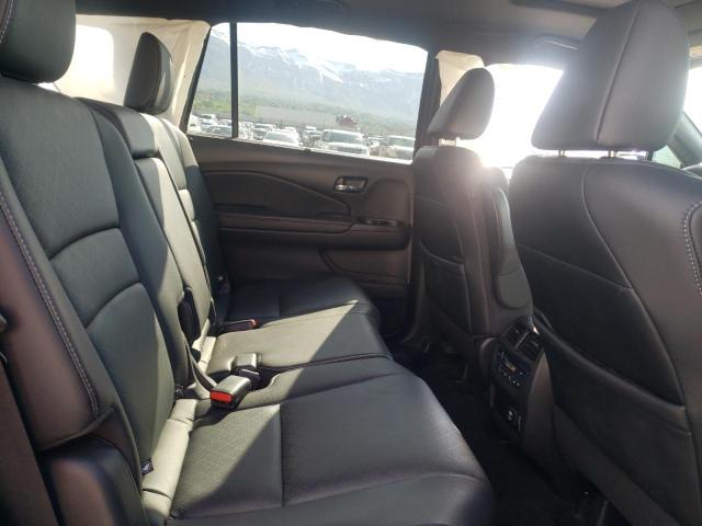 Photo 10 from auction – 2019 HONDA PASSPORT E with VIN 5FNYF8H08KB000255