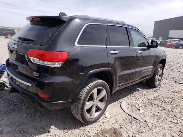 Photo 3 from auction – 2014 JEEP GRAND CHER with VIN 1C4RJFCM5EC377046