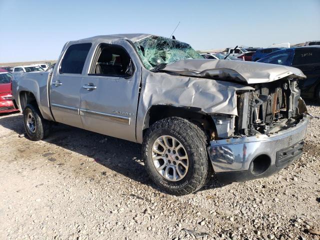 Photo 4 from auction – 2007 GMC NEW SIERRA with VIN 2GTEK13CX71731223
