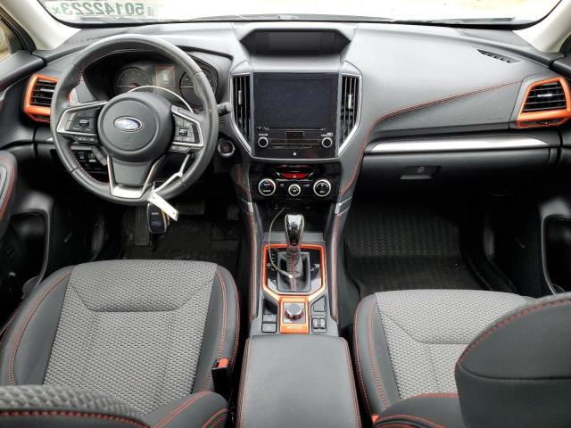 Photo 8 from auction – 2020 SUBARU FORESTER S with VIN JF2SKARC7LH487954