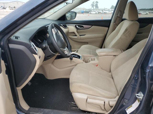 Photo 7 from auction – 2016 NISSAN ROGUE S with VIN KNMAT2MT2GP616201