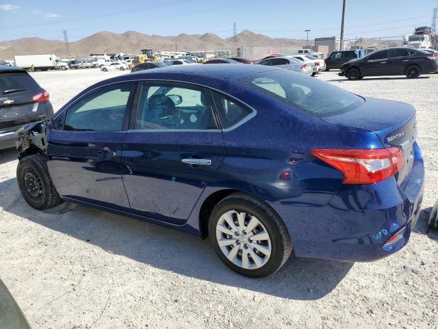 Photo 2 from auction – 2018 NISSAN SENTRA S with VIN 3N1AB7AP1JY248285