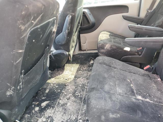 Photo 11 from auction – 2014 DODGE GRAND CARA with VIN 2C4RDGCG0ER182454