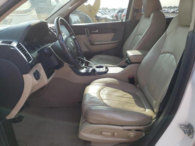 Photo 7 from auction – 2012 GMC ACADIA DEN with VIN 1GKKVTED4CJ184904