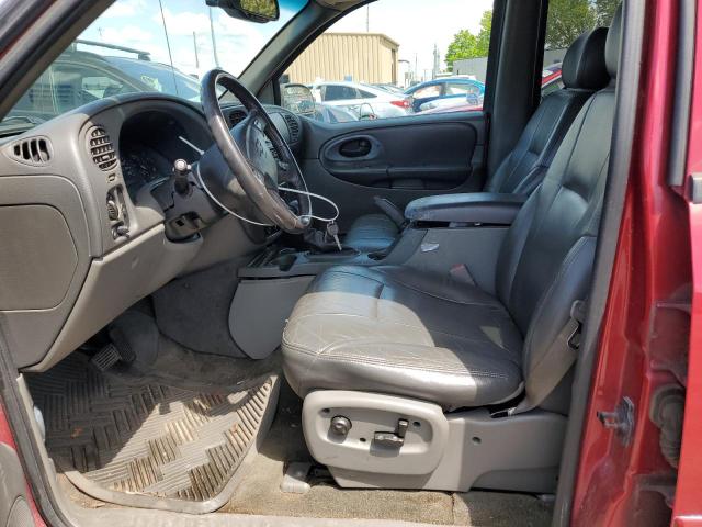 Photo 7 from auction – 2003 CHEVROLET TRAILBLAZE with VIN 1GNDS13S532303094
