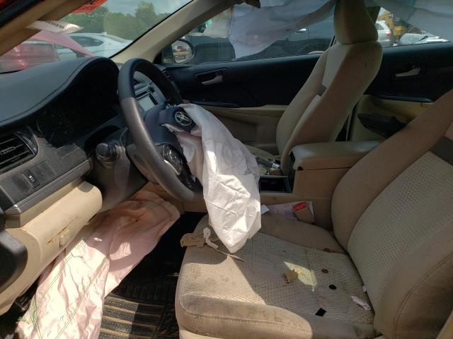 Photo 7 from auction – 2014 TOYOTA CAMRY L with VIN 4T1BF1FK4EU847220