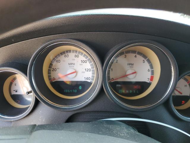 Photo 9 from auction – 2010 DODGE CHARGER SX with VIN 2B3CA3CV1AH210429