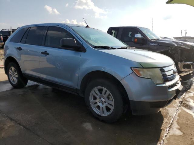 Photo 4 from auction – 2008 FORD EDGE SE with VIN 2FMDK36C28BB39275