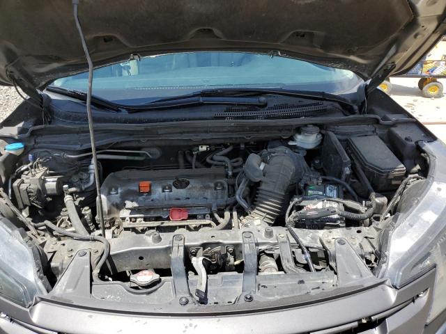 Photo 12 from auction – 2014 HONDA CR-V EXL with VIN 5J6RM4H72EL075433