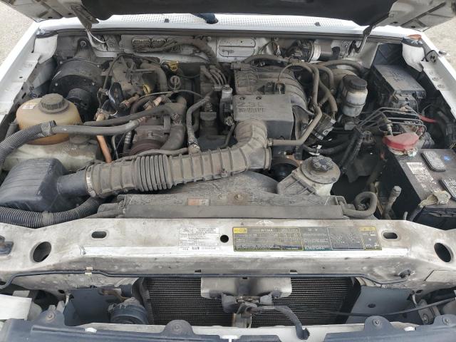 Foto 11 de la subasta – 2011 FORD RANGER con VIN 1FTKR1AD0BPA88418