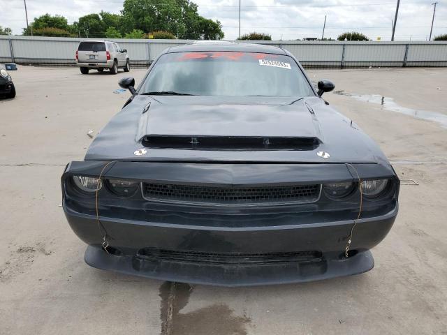 Photo 5 from auction – 2012 DODGE CHALLENGER with VIN 2C3CDYCJ1CH116123