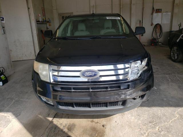 Photo 5 from auction – 2010 FORD EDGE LIMIT with VIN 2FMDK4KC5ABB71476