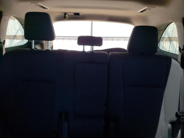 Photo 10 from auction – 2015 TOYOTA HIGHLANDER with VIN 5TDZKRFH4FS049601