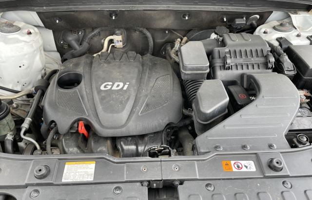 Photo 7 from auction – 2013 KIA SORENTO EX with VIN 5XYKU4A67DG422192