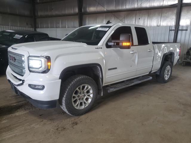 Photo 1 from auction – 2016 GMC SIERRA K15 with VIN 1GTV2LEC0GZ205649