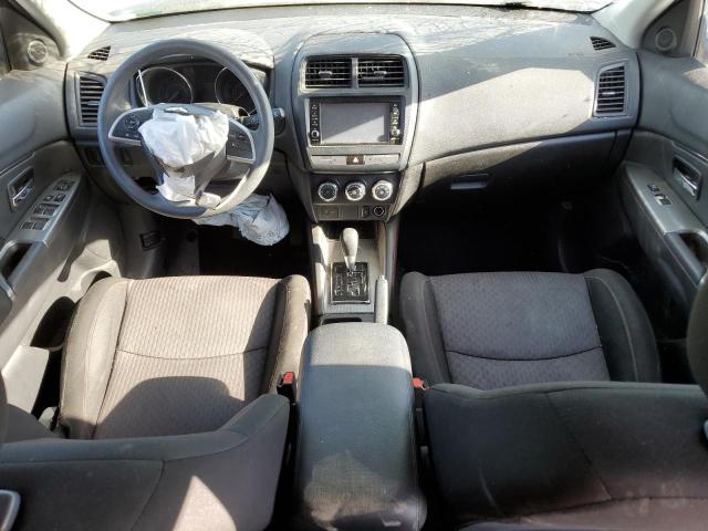 Photo 8 from auction – 2019 MITSUBISHI OUTLANDER with VIN JA4AP3AU6KU006393