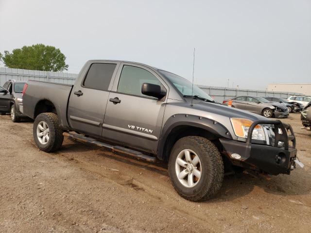 Photo 4 from auction – 2011 NISSAN TITAN S with VIN 1N6AA0EC7BN315420