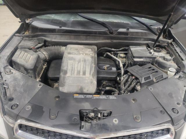 Photo 12 from auction – 2013 CHEVROLET EQUINOX LT with VIN 2GNFLGEK7D6324359