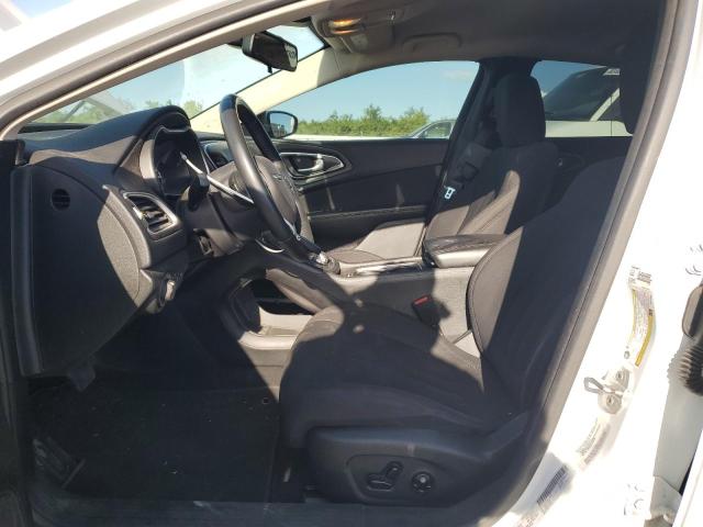 Photo 7 from auction – 2016 CHRYSLER 200 LIMITE with VIN 1C3CCCAB0GN144803