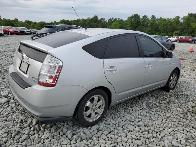 Photo 3 from auction – 2007 TOYOTA PRIUS with VIN JTDKB20U077552908