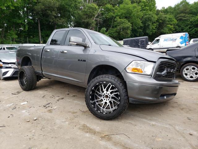 Photo 4 from auction – 2009 DODGE RAM 1500 with VIN 1D3HB18PX9S762605