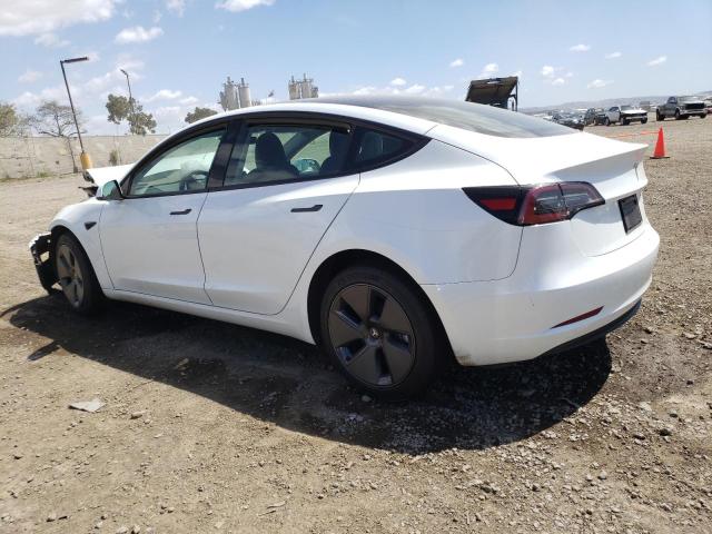 Photo 2 from auction – 2023 TESLA MODEL 3 with VIN 5YJ3E1EAXPF514911