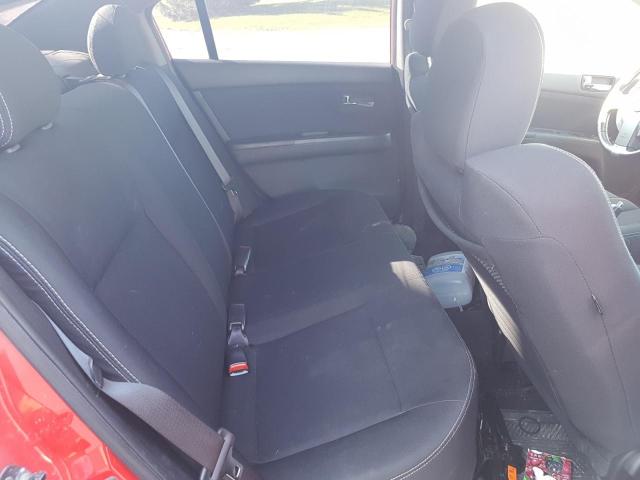 Photo 10 from auction – 2012 NISSAN SENTRA SE- with VIN 3N1CB6AP4CL640311