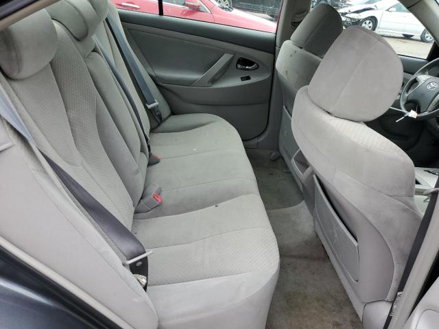 Photo 10 from auction – 2007 TOYOTA CAMRY with VIN 4T1BK46K87U020790