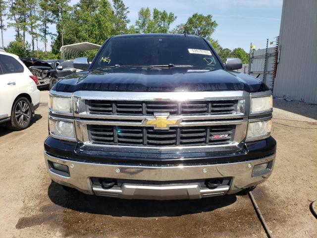 Photo 5 from auction – 2014 CHEVROLET SILVERADO with VIN 3GCPCSEC9EG384089