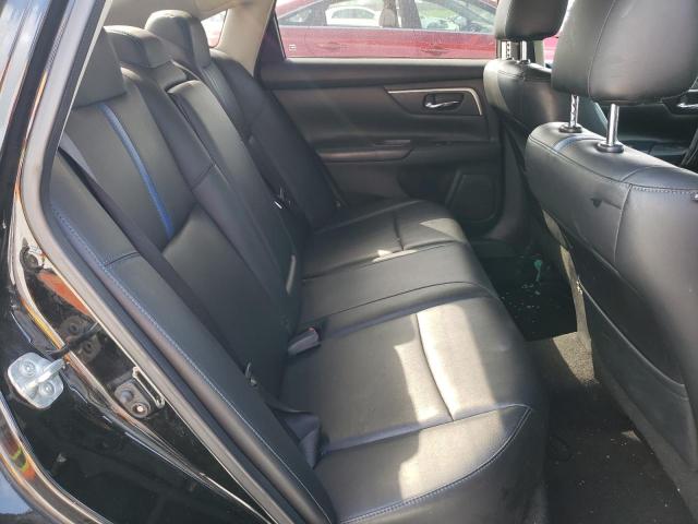 Photo 10 from auction – 2018 NISSAN ALTIMA 2.5 with VIN 1N4AL3AP3JC215709
