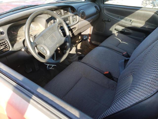 Photo 8 from auction – 1998 DODGE RAM 1500 with VIN 1B7HF16Y5WS676283