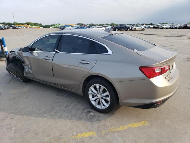 Photo 2 from auction – 2023 CHEVROLET MALIBU LT with VIN 1G1ZD5ST3PF115482
