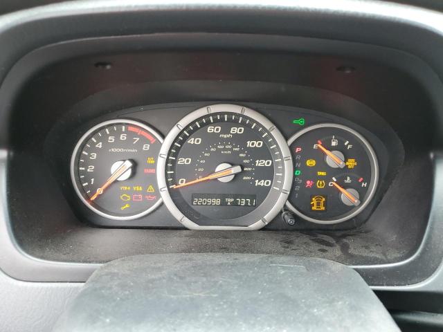 Photo 9 from auction – 2006 HONDA PILOT EX with VIN 2HKYF18446H528215