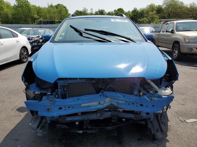 Photo 5 from auction – 2016 SUBARU CROSSTREK with VIN JF2GPADC7G8318148