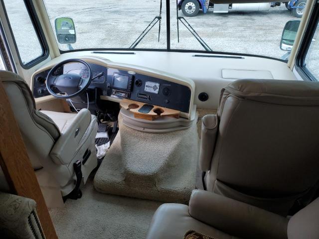 Photo 5 from auction – 2005 FORD F550 SUPER with VIN 1F6NF53S440A01501