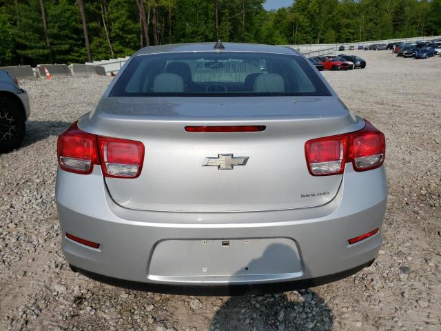 Photo 6 from auction – 2013 CHEVROLET MALIBU LS with VIN 1G11B5SA3DF346332