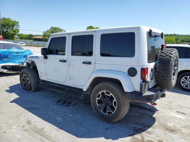 Photo 2 from auction – 2013 JEEP WRANGLER U with VIN 1C4BJWFG2DL666312