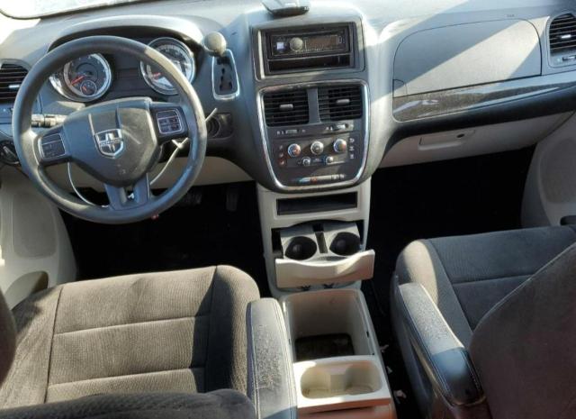 Photo 8 from auction – 2013 DODGE GRAND CARA with VIN 2C4RDGBG8DR532915