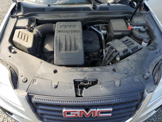 Photo 12 from auction – 2016 GMC TERRAIN SL with VIN 2GKALMEK9G6103324
