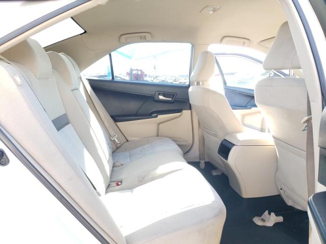 Photo 10 from auction – 2012 TOYOTA CAMRY BASE with VIN 4T4BF1FK8CR271540