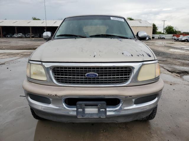 Photo 5 from auction – 1997 FORD EXPEDITION with VIN 1FMFU18L0VLB21907