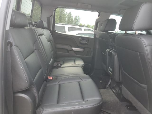 Photo 10 from auction – 2018 CHEVROLET silverado with VIN 3GCUKREC9JG627571