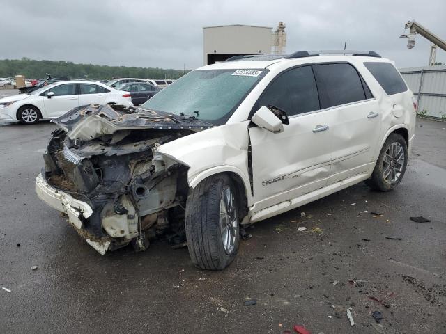GMC ACADIA DEN 2012 with VIN 1GKKVTED7CJ199896 - Photo from auction
