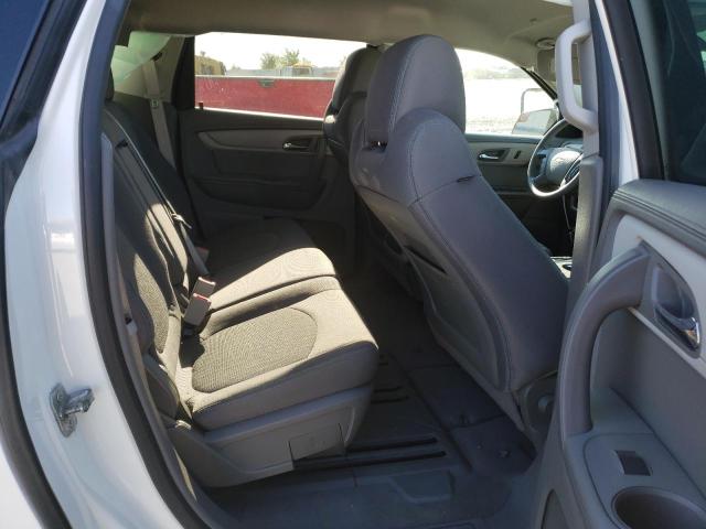 Zdjęcie 10 z aukcji – 2014 CHEVROLET TRAVERSE L z VIN 1GNKRFED0EJ333952