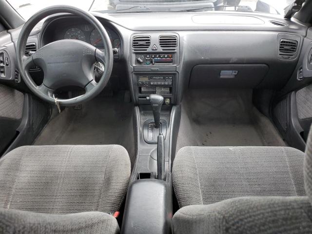 Photo 8 from auction – 1998 SUBARU LEGACY L with VIN 4S3BD4357W7209148