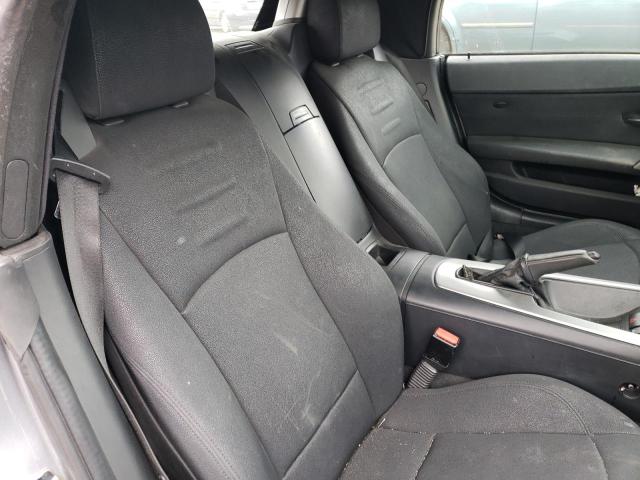 Photo 10 from auction – 2007 BMW Z4 3.0 with VIN 4USBU33557LW71561