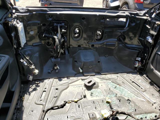 Photo 8 from auction – 2023 CHRYSLER PACIFICA T with VIN 2C4RC3BGXPR514190