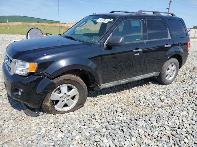 FORD ESCAPE XLT 2012 z numerem VIN 1FMCU0DG2CKC23413 - Zdjęcie z aukcji